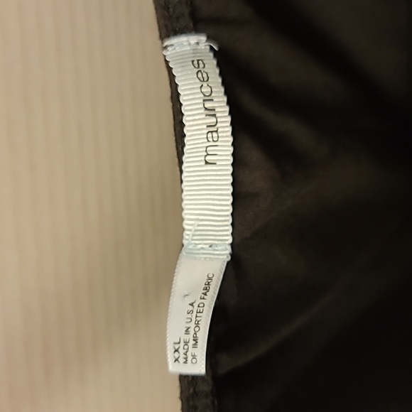 Tank top - Picture 3 of 5